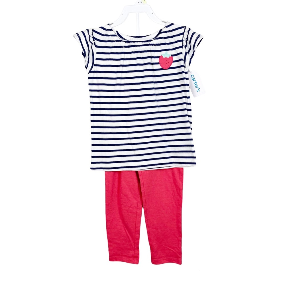 NWT Carter’s outfit